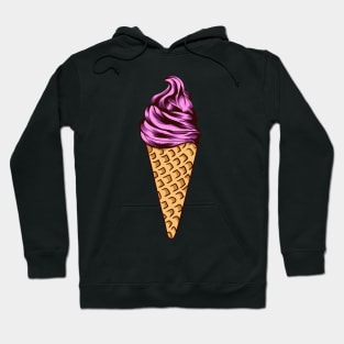 Ice Cream Hoodie